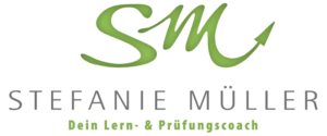 stefaniemueller-pruefungscoach.de Logo