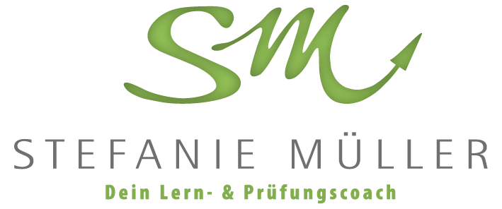 stefaniemueller-pruefungscoach.de Logo